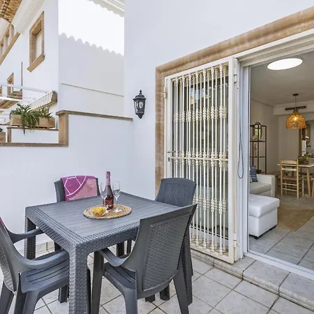 Altamar Brisa Сasa de vacaciones Platja de Larenal